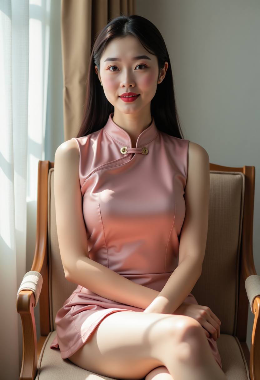 《潮汐之上》剧照