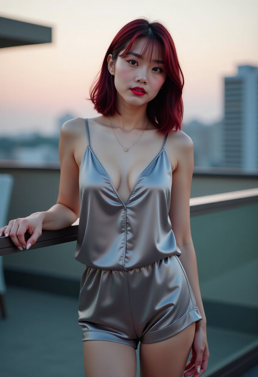 深海档案海报
